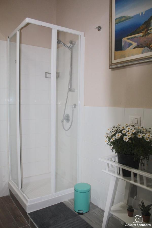 Bed and Breakfast Settimo Cielo Mesyna Zewnętrze zdjęcie