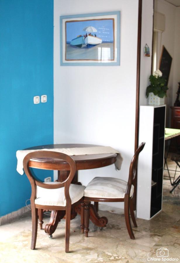 Bed and Breakfast Settimo Cielo Mesyna Zewnętrze zdjęcie