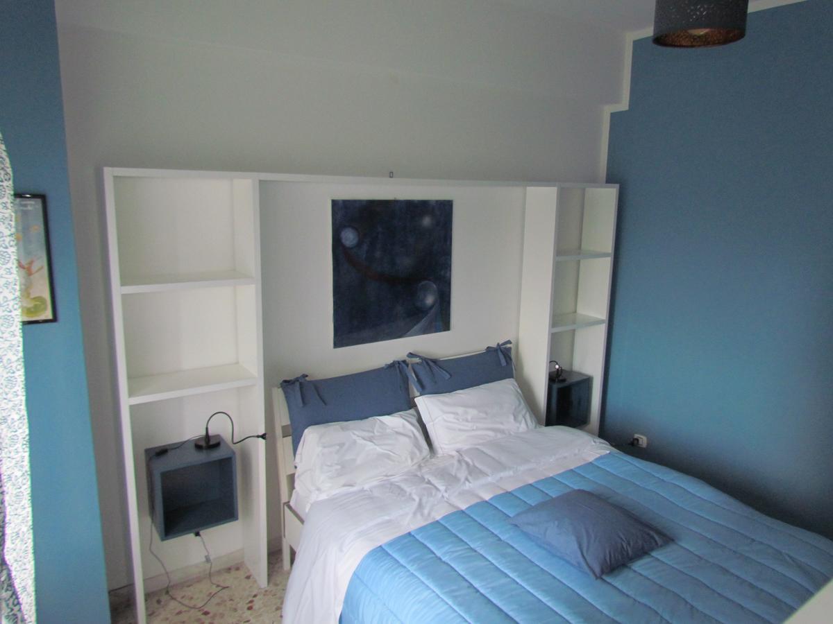 Bed and Breakfast Settimo Cielo Mesyna Zewnętrze zdjęcie