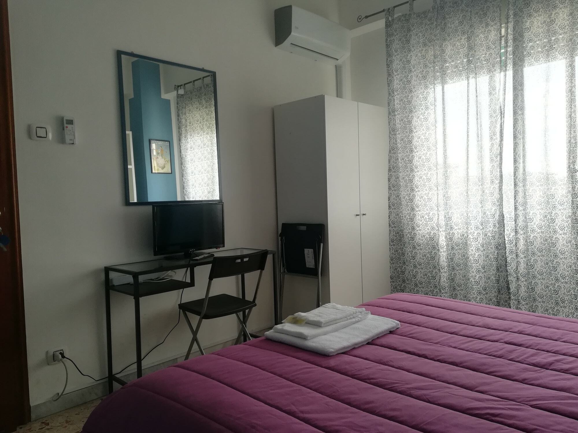Bed and Breakfast Settimo Cielo Mesyna Zewnętrze zdjęcie